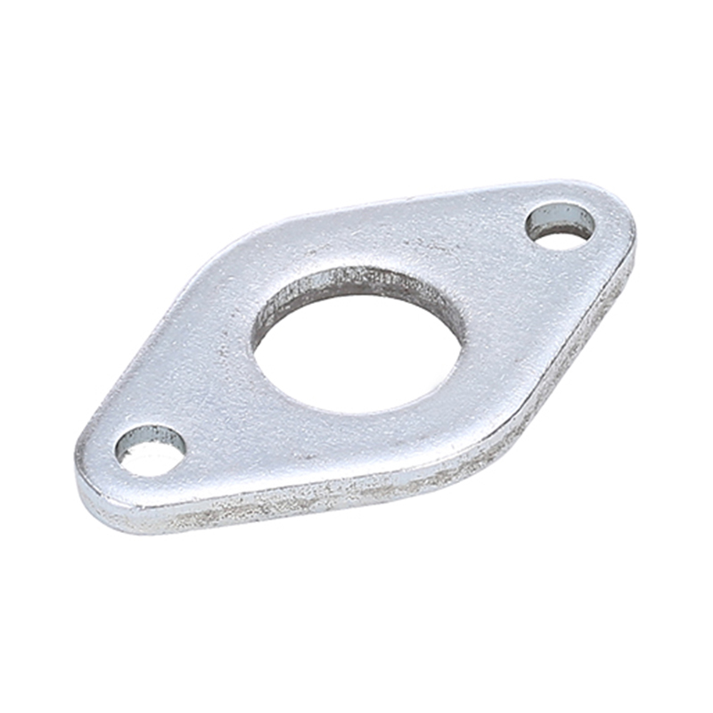 SUPORTE DE FLANGE ISO 6432 8-25